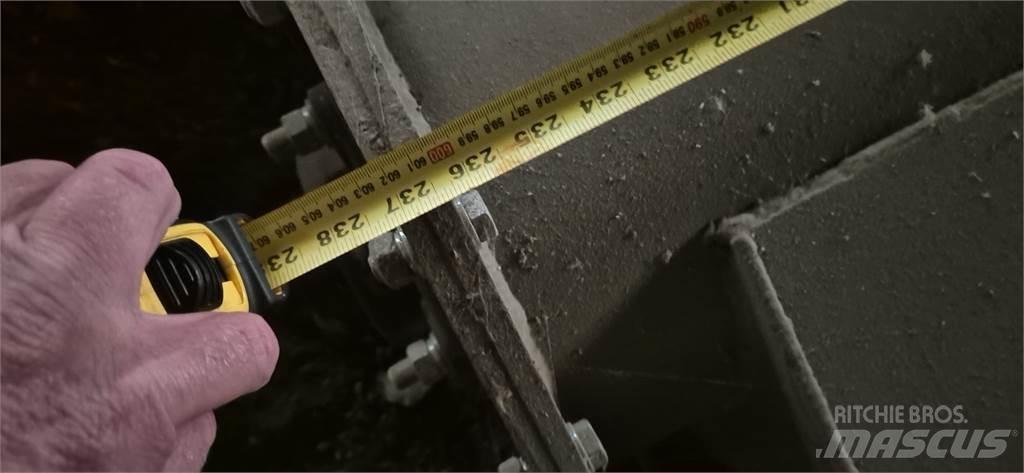  Auger Construction - Others
