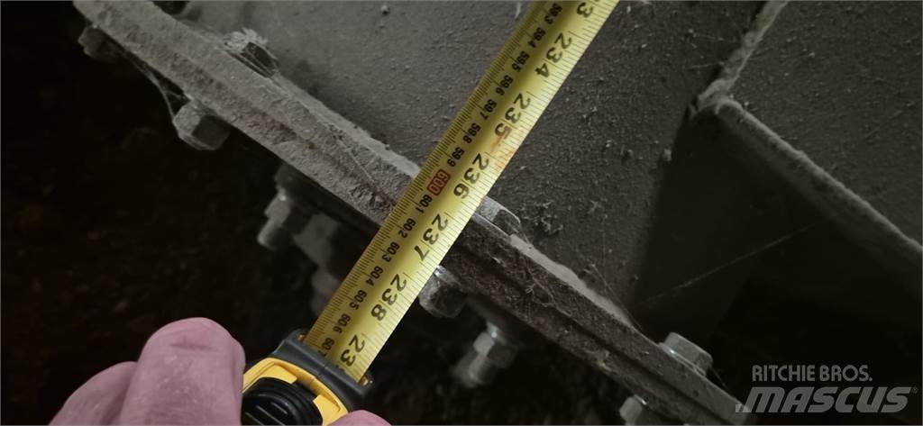  Auger Construction - Others