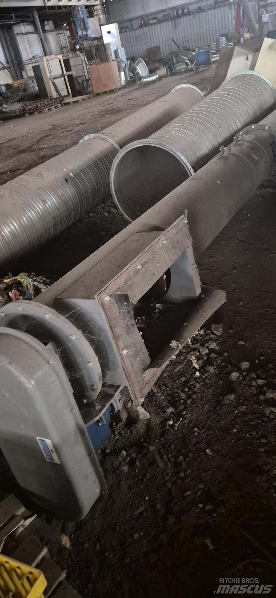  Auger Construction - Others