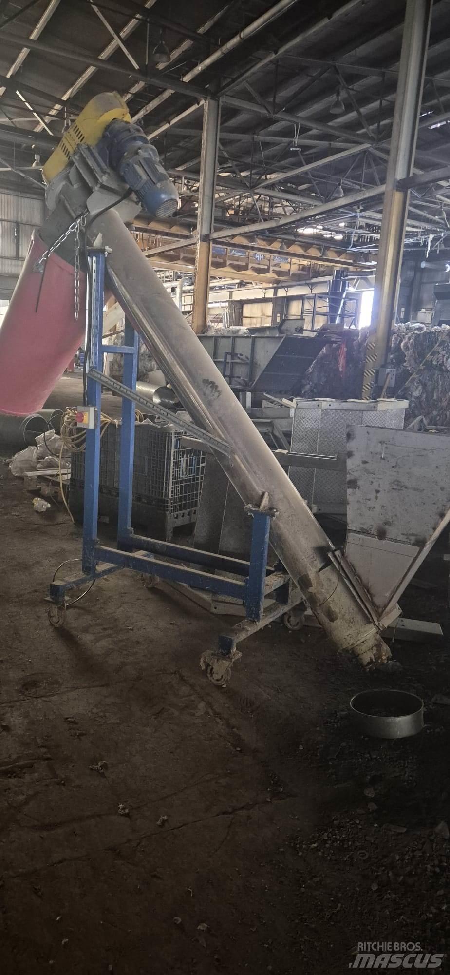  Auger Construction - Others