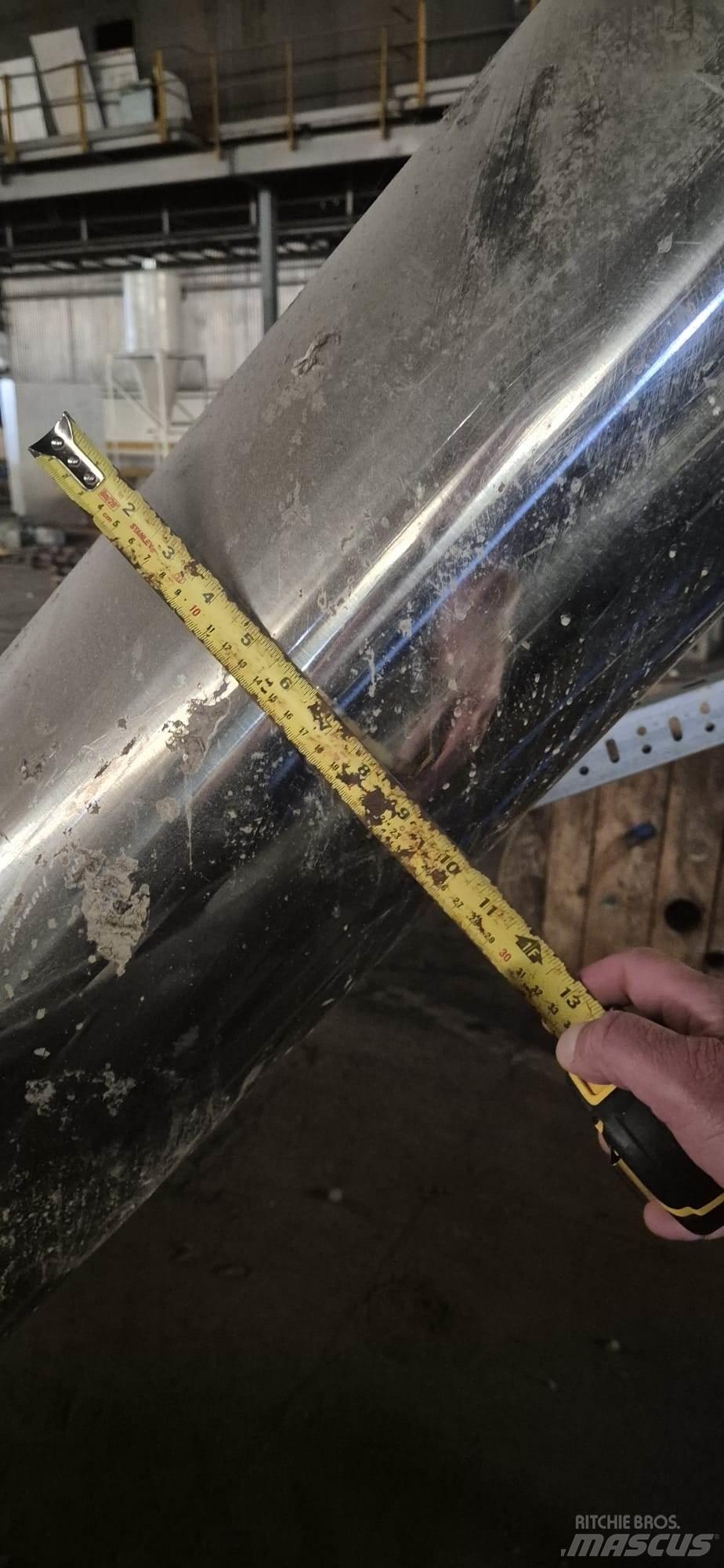  Auger Construction - Others