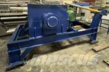  MH 1300 Aggregate plants