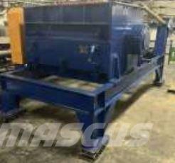  MH 1300 Aggregate plants