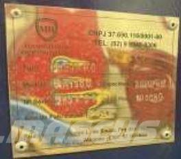  MH 1300 Aggregate plants