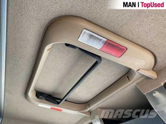 MAN 26.440 Tractor Units