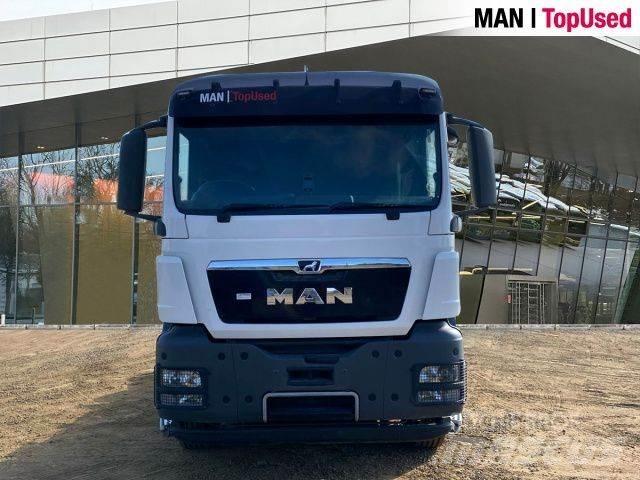 MAN 27.440 BBS-L Tractor Units