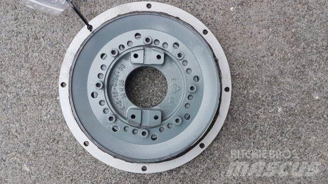 Terex TA25 Construction - Others