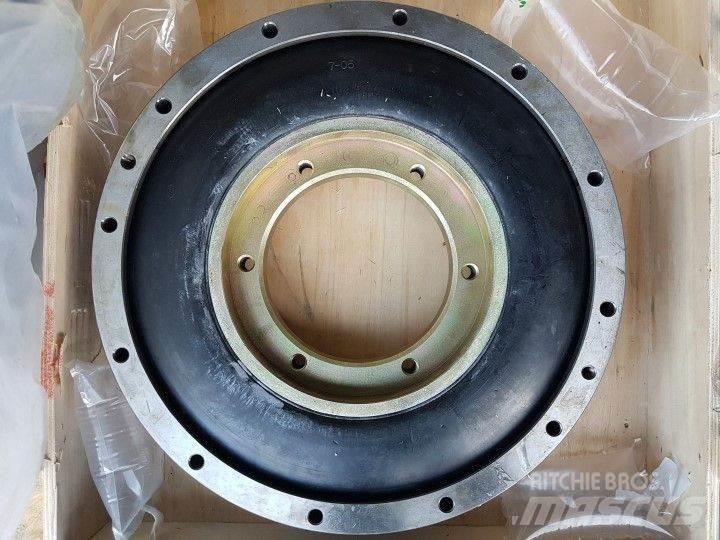 Terex TR45 Construction - Others