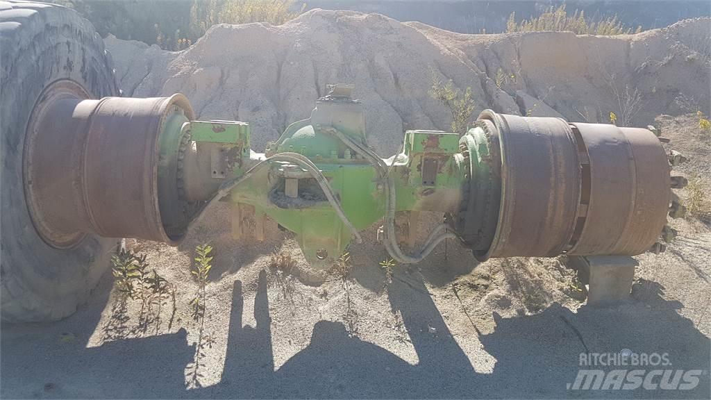 Terex TR45 Construction - Others