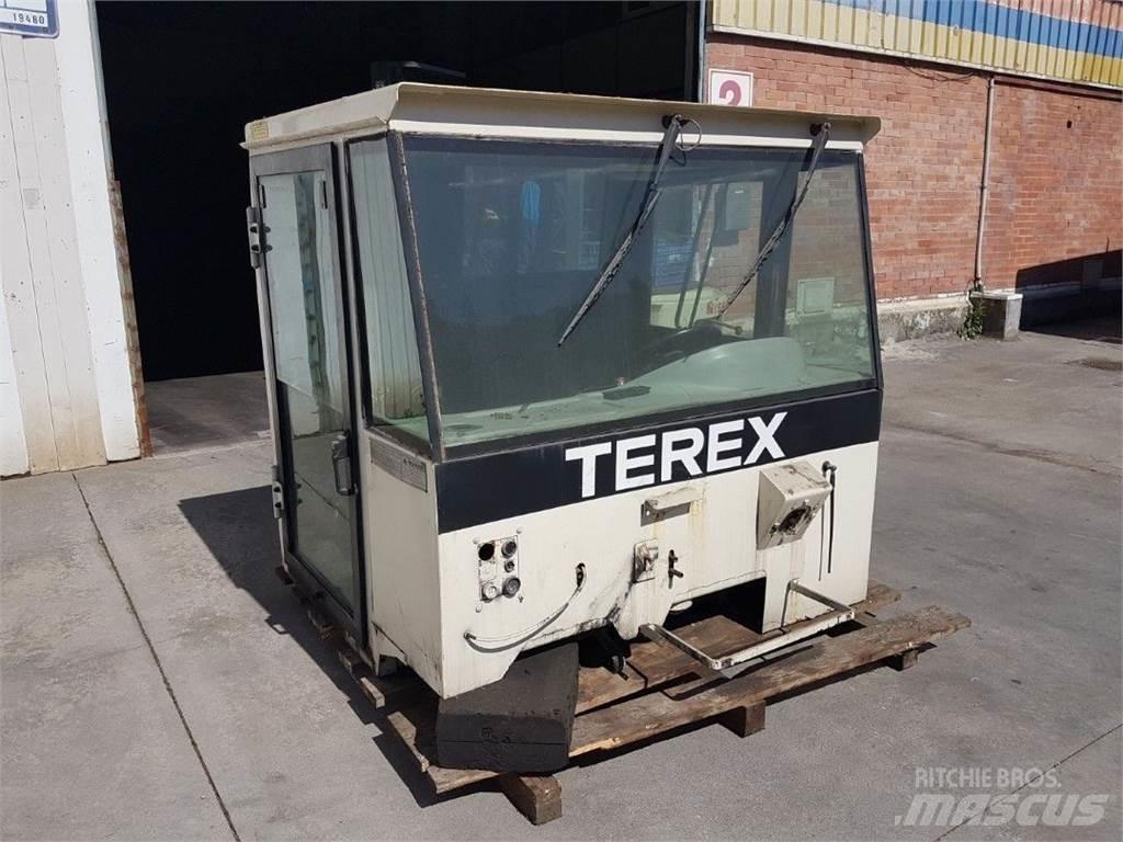 Terex TR60 Construction - Others
