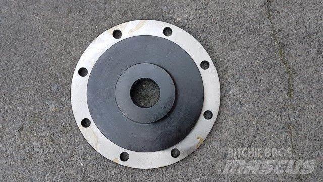Terex TR60 Construction - Others