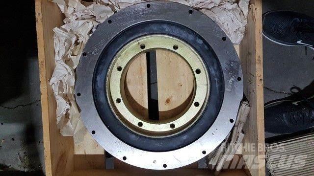 Terex TR60 Construction - Others