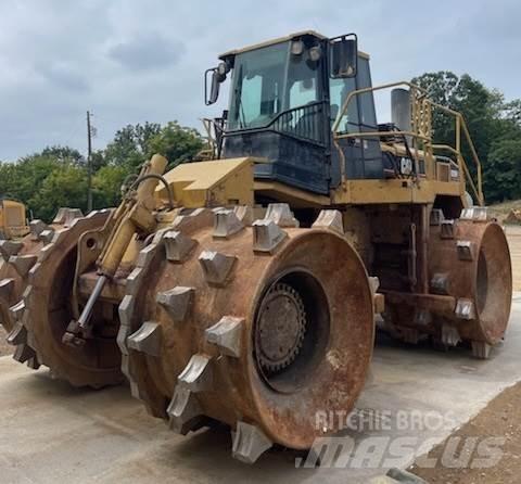 CAT 826H Construction - Others