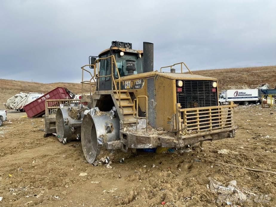 CAT 826H Construction - Others