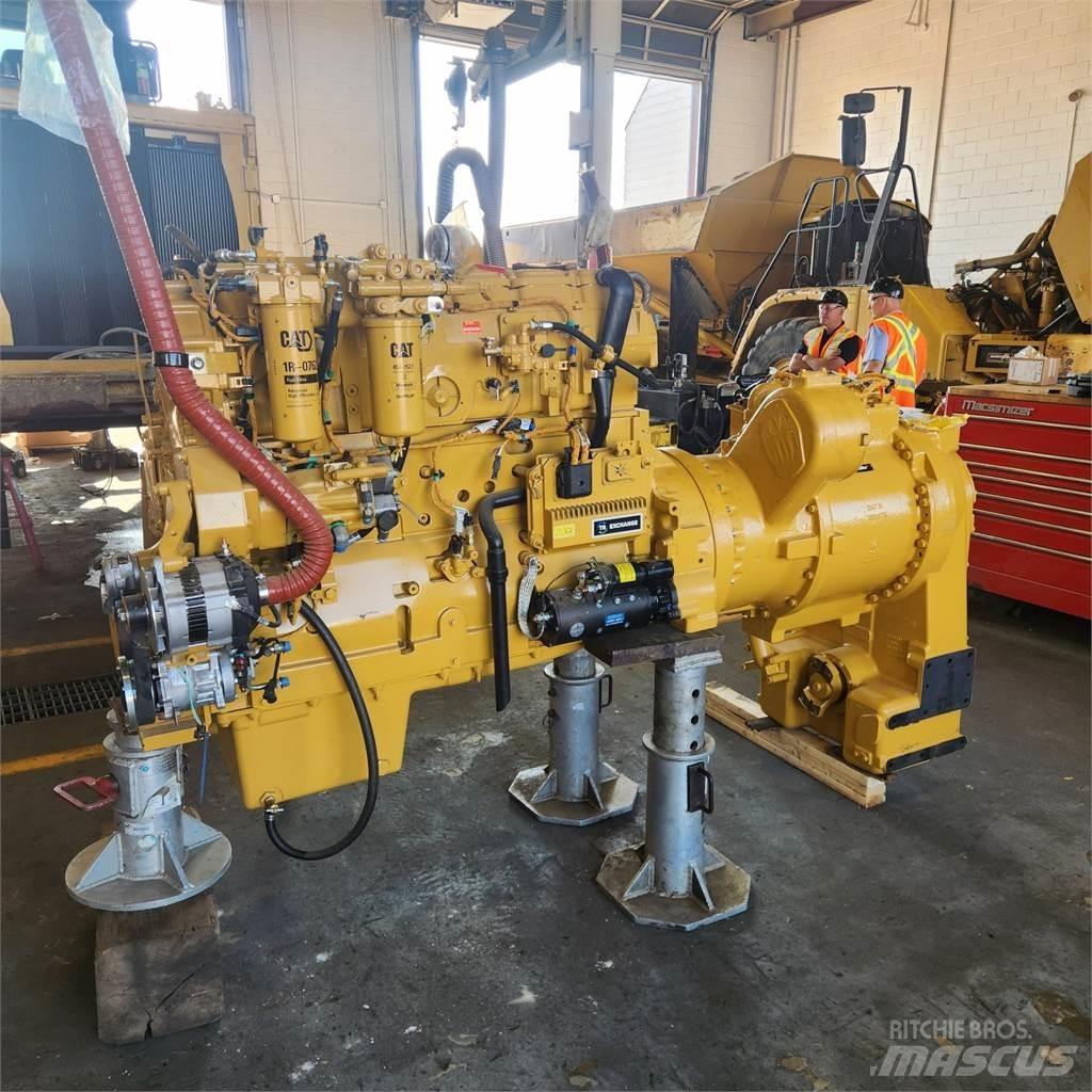 CAT 826H Construction - Others