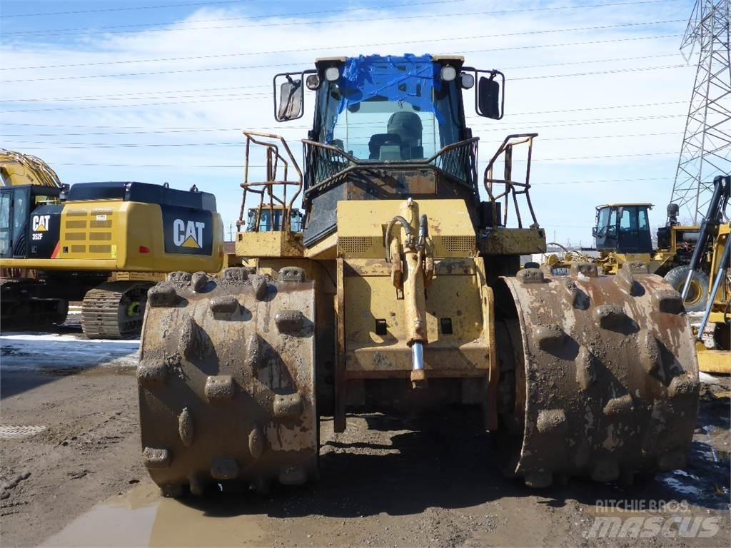 CAT 826H Construction - Others