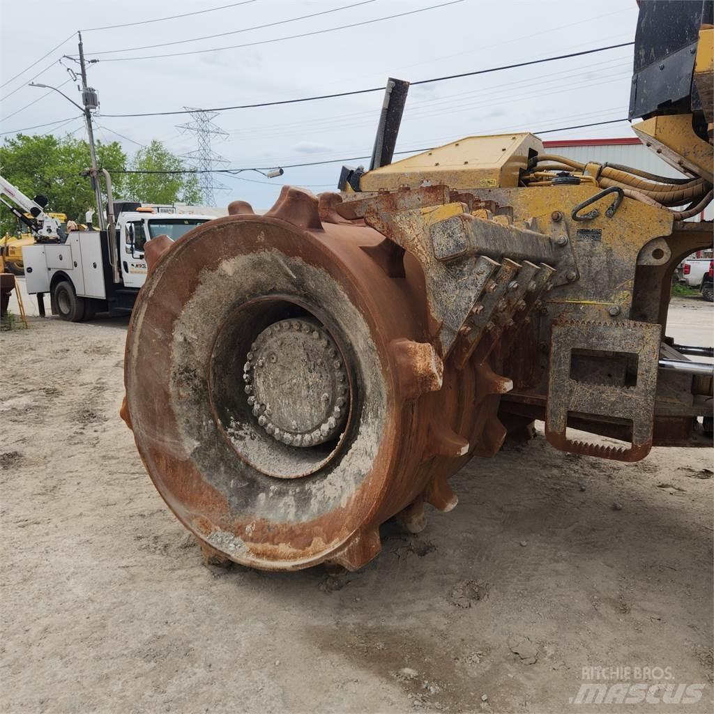 CAT 826K Construction - Others