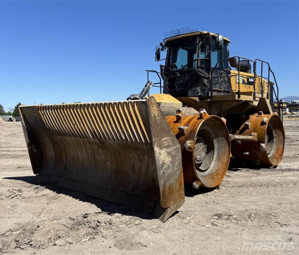 CAT 826K Construction - Others