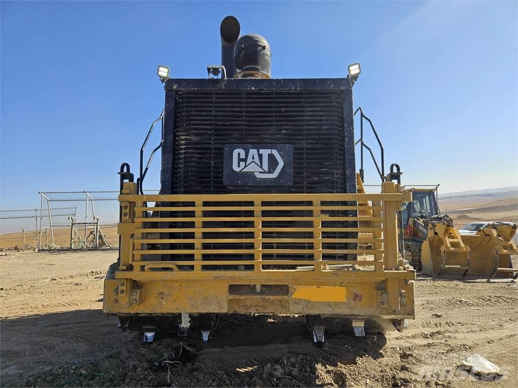 CAT 826K Construction - Others
