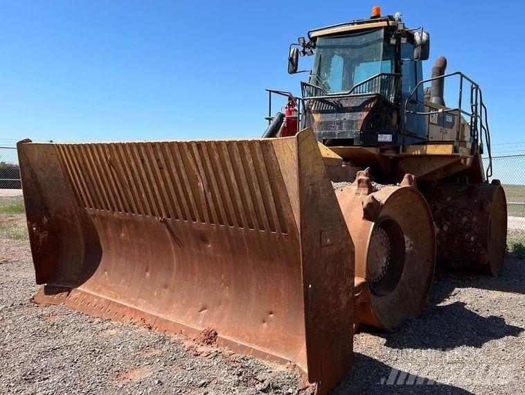 CAT 826K Construction - Others