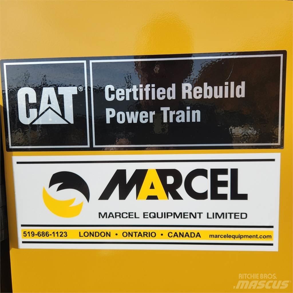 CAT 836H Construction - Others