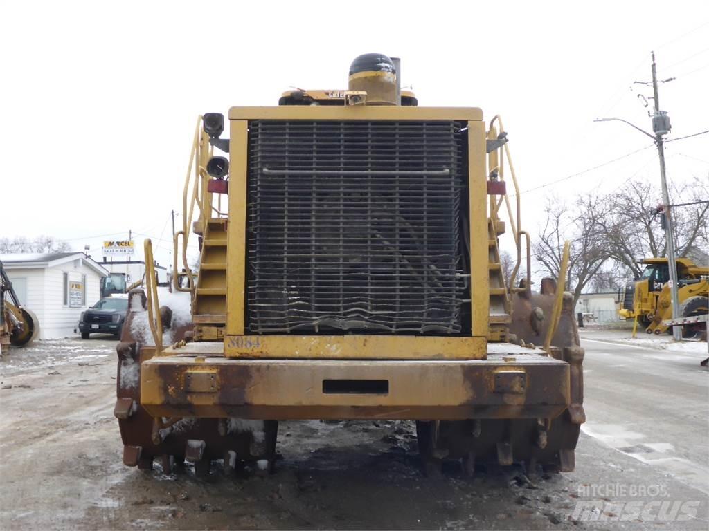 CAT 836H Construction - Others