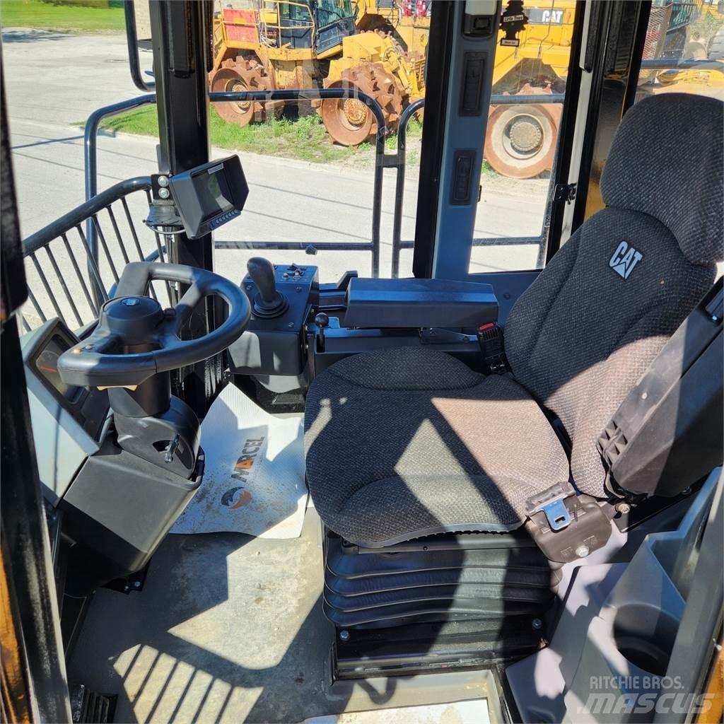 CAT 836H Construction - Others