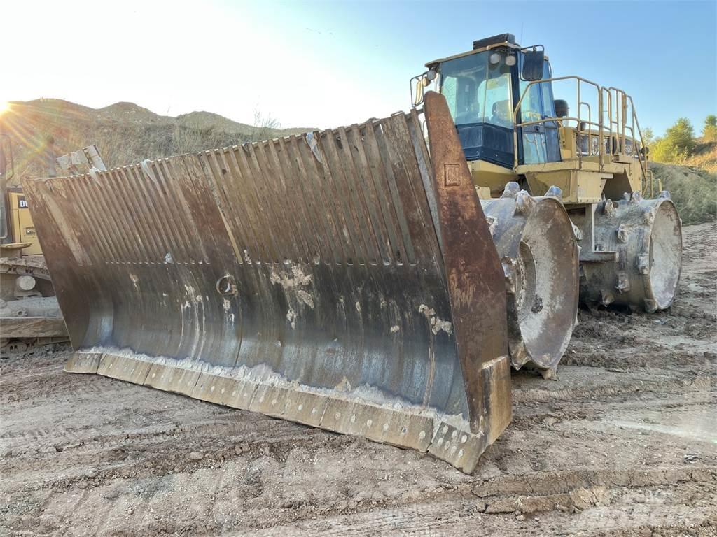 CAT 836H Construction - Others