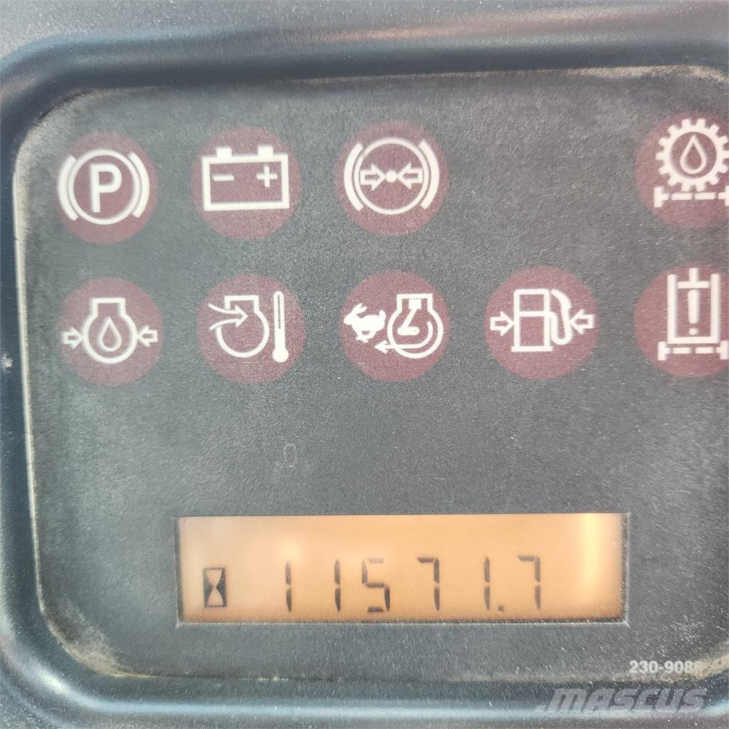 CAT 836H Construction - Others