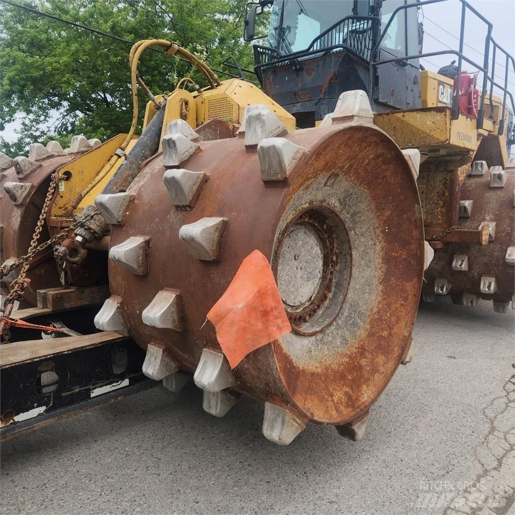 CAT 836K Construction - Others