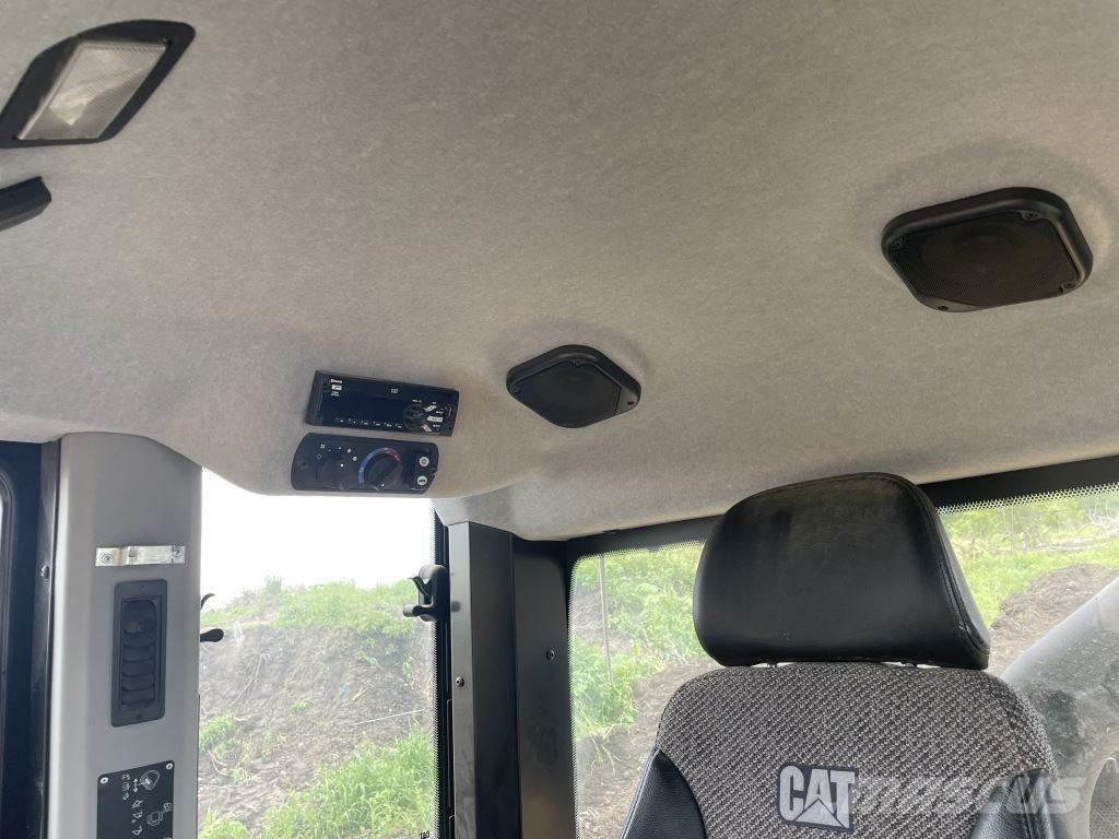 CAT 963K Construction - Others
