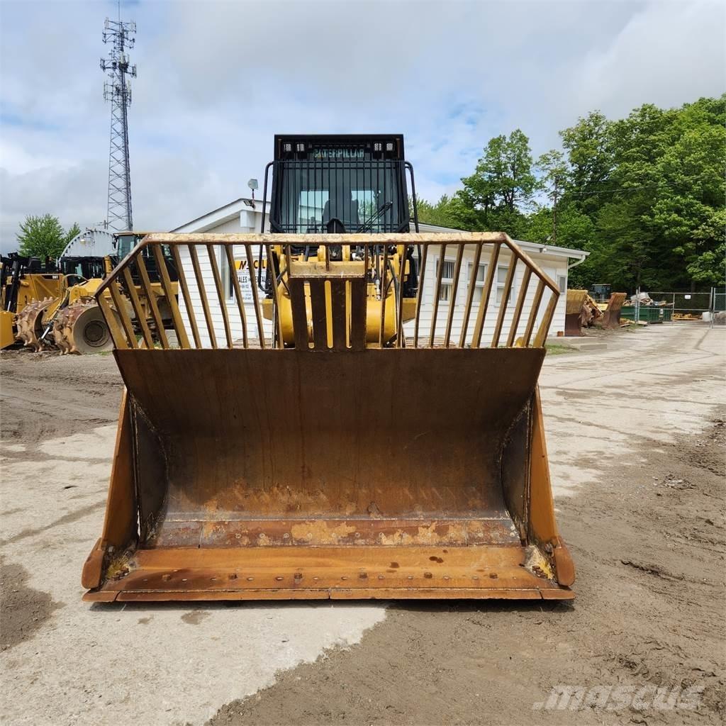 CAT 963K Construction - Others