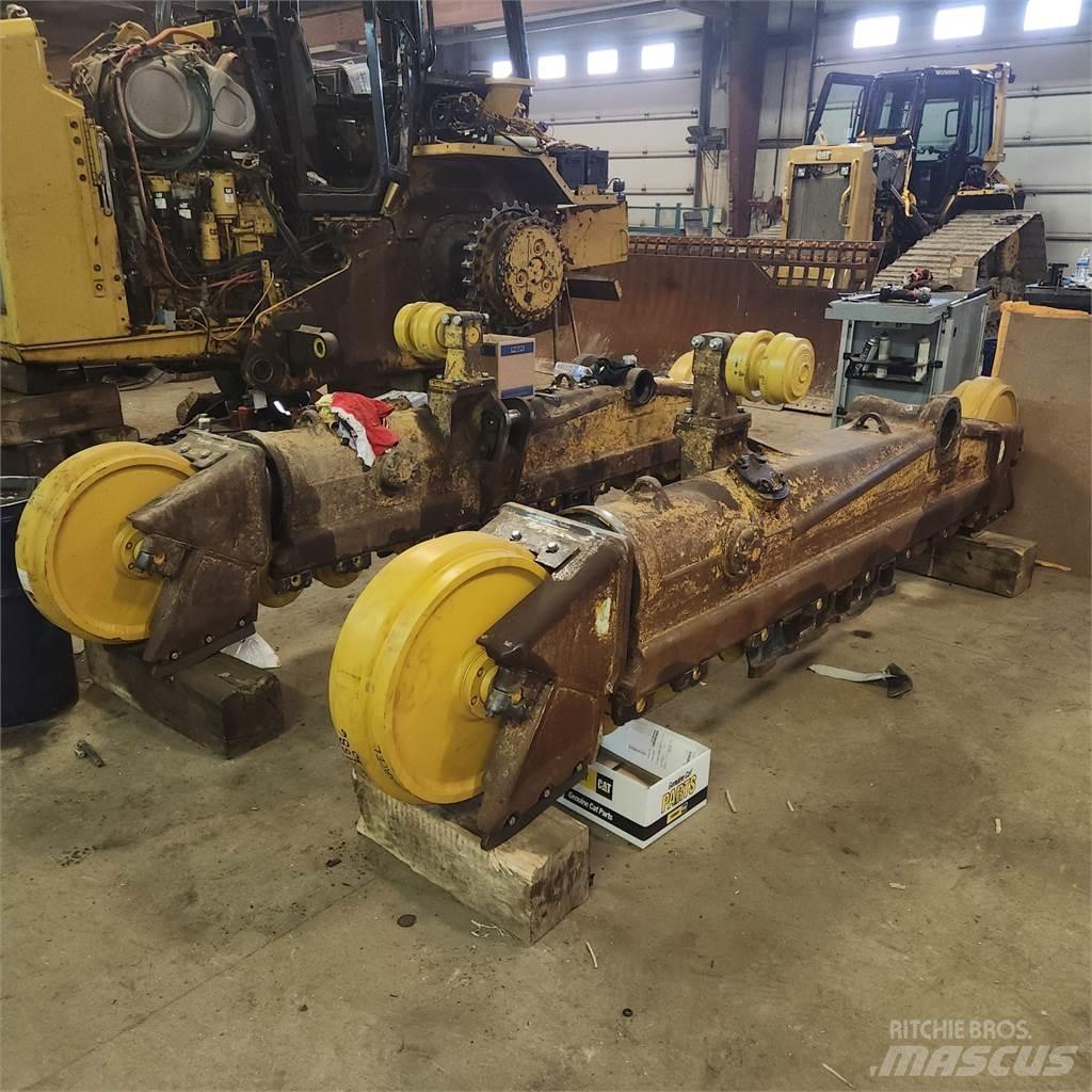 CAT D6N LGP Crawler dozers