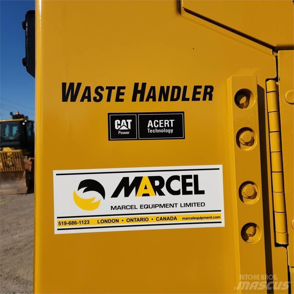 CAT D6N LGP Crawler dozers