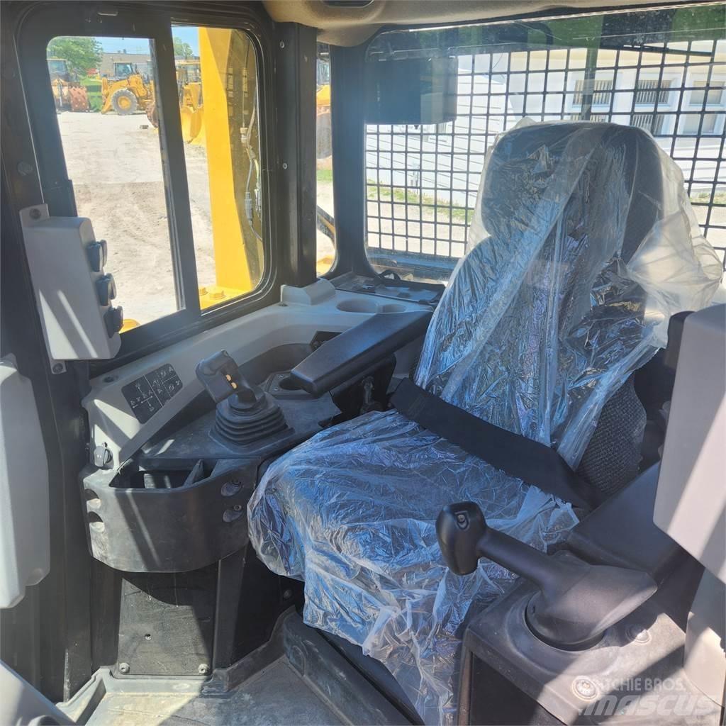 CAT D6T XL WH Crawler dozers