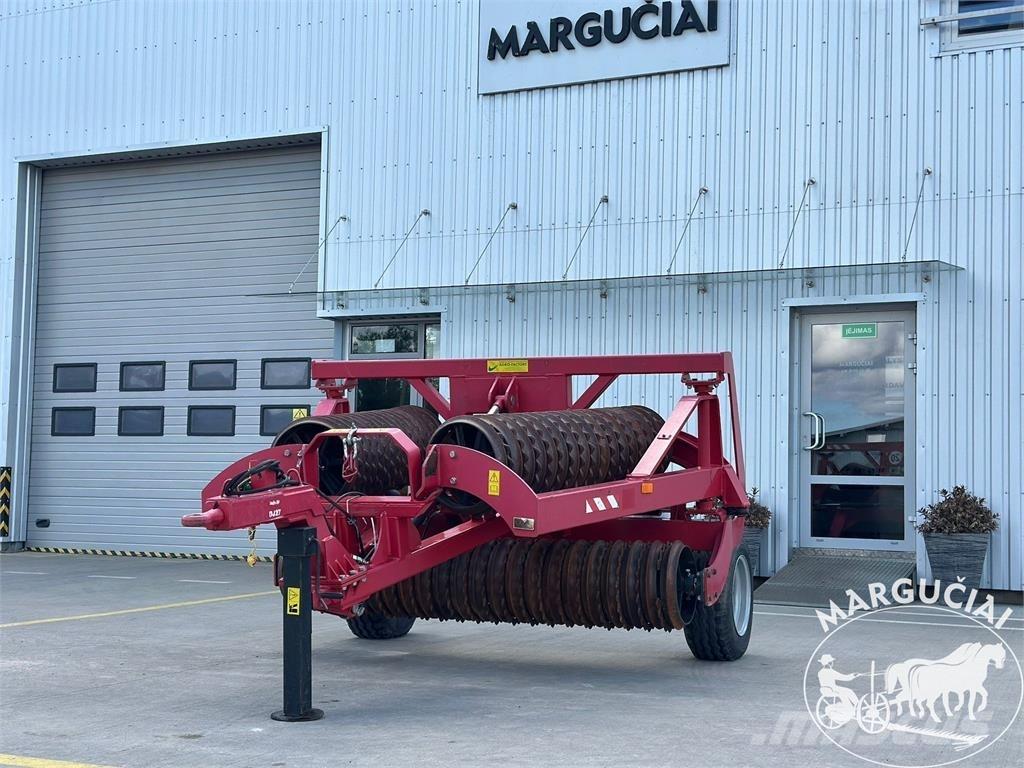 Agro-Factory 5,3 m. Agriculture - Others