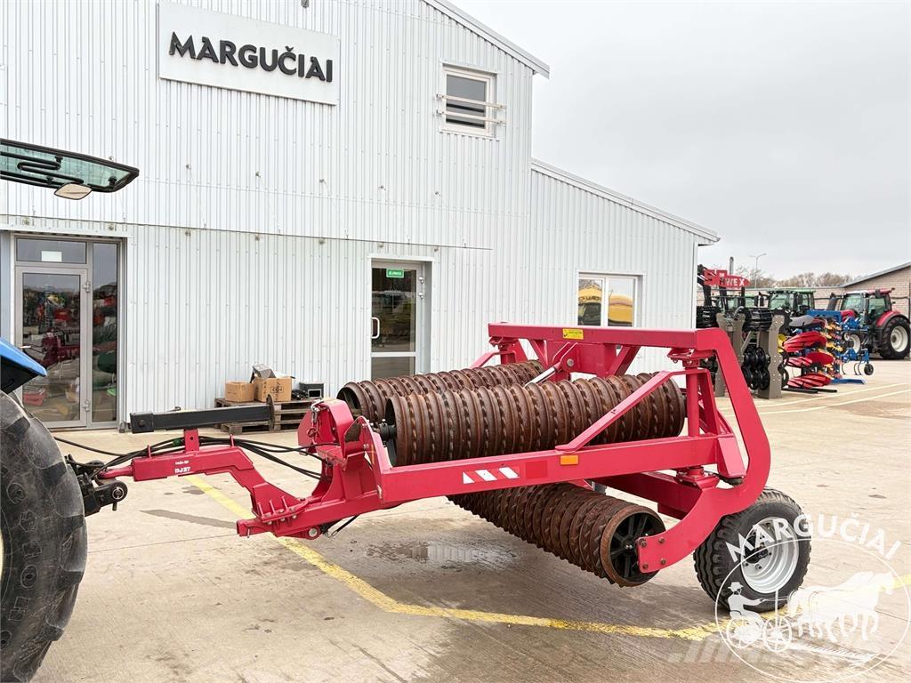 Agro-Factory 5,3 m. Agriculture - Others