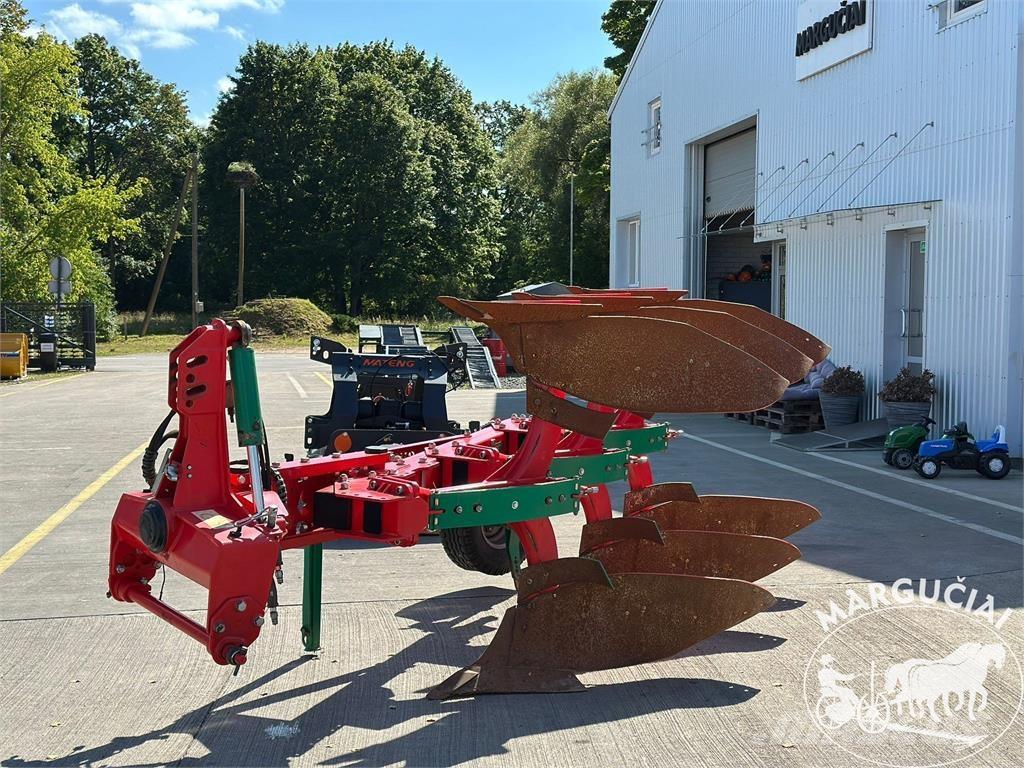 Agro-Masz 3 korpusų Agriculture - Others