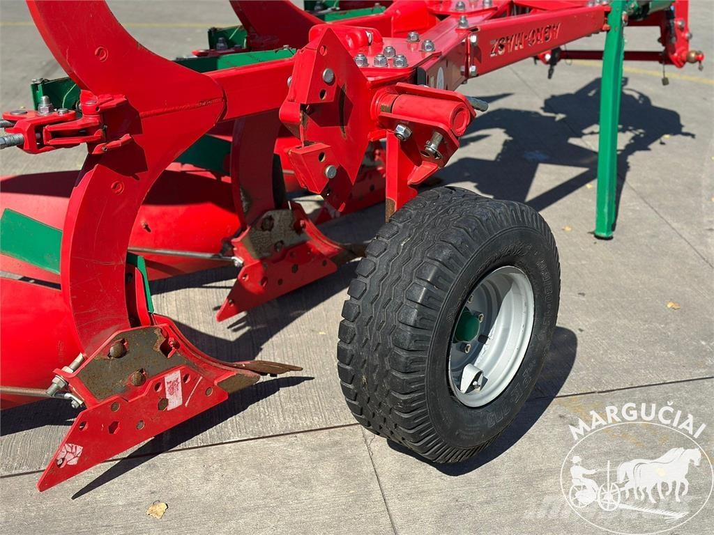 Agro-Masz 3 korpusų Agriculture - Others