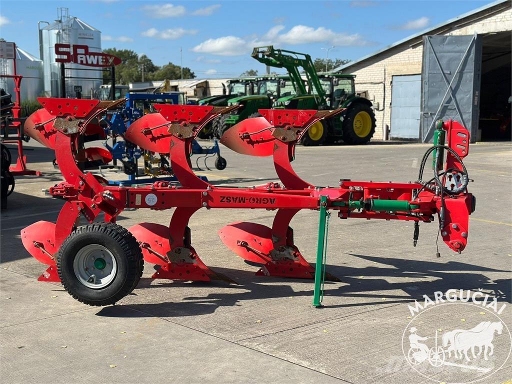 Agro-Masz 3 korpusų Agriculture - Others