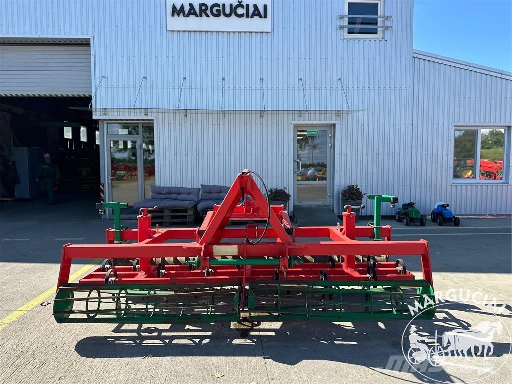 Agro-Masz AS3, 3 m Agriculture - Others