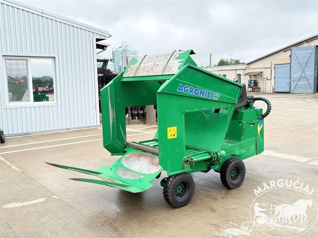 Agronic 143S 4WD Agriculture - Others