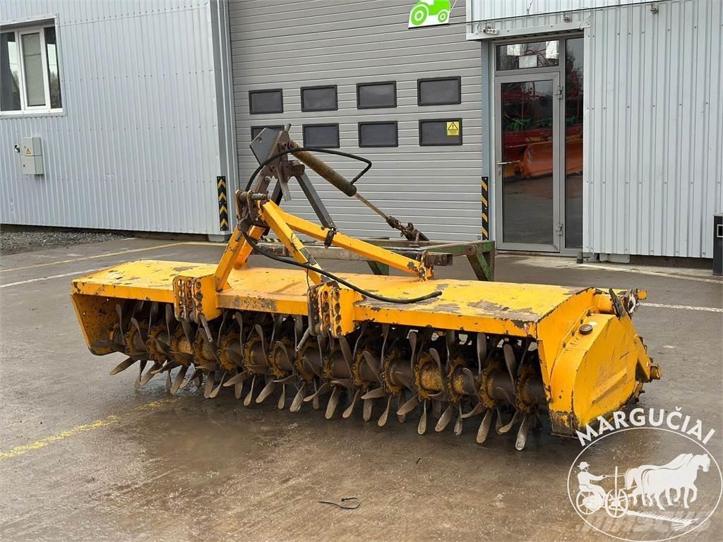 Bomford 3 m. Agriculture - Others