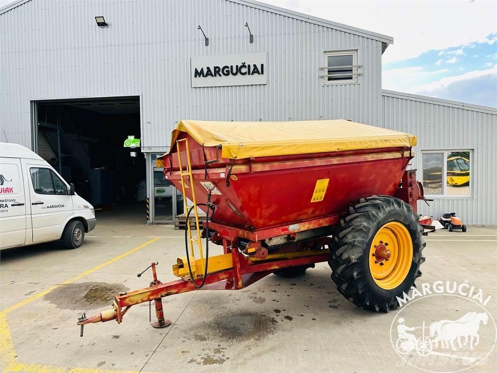 Bredal B4, 6000 ltr. Agriculture - Others
