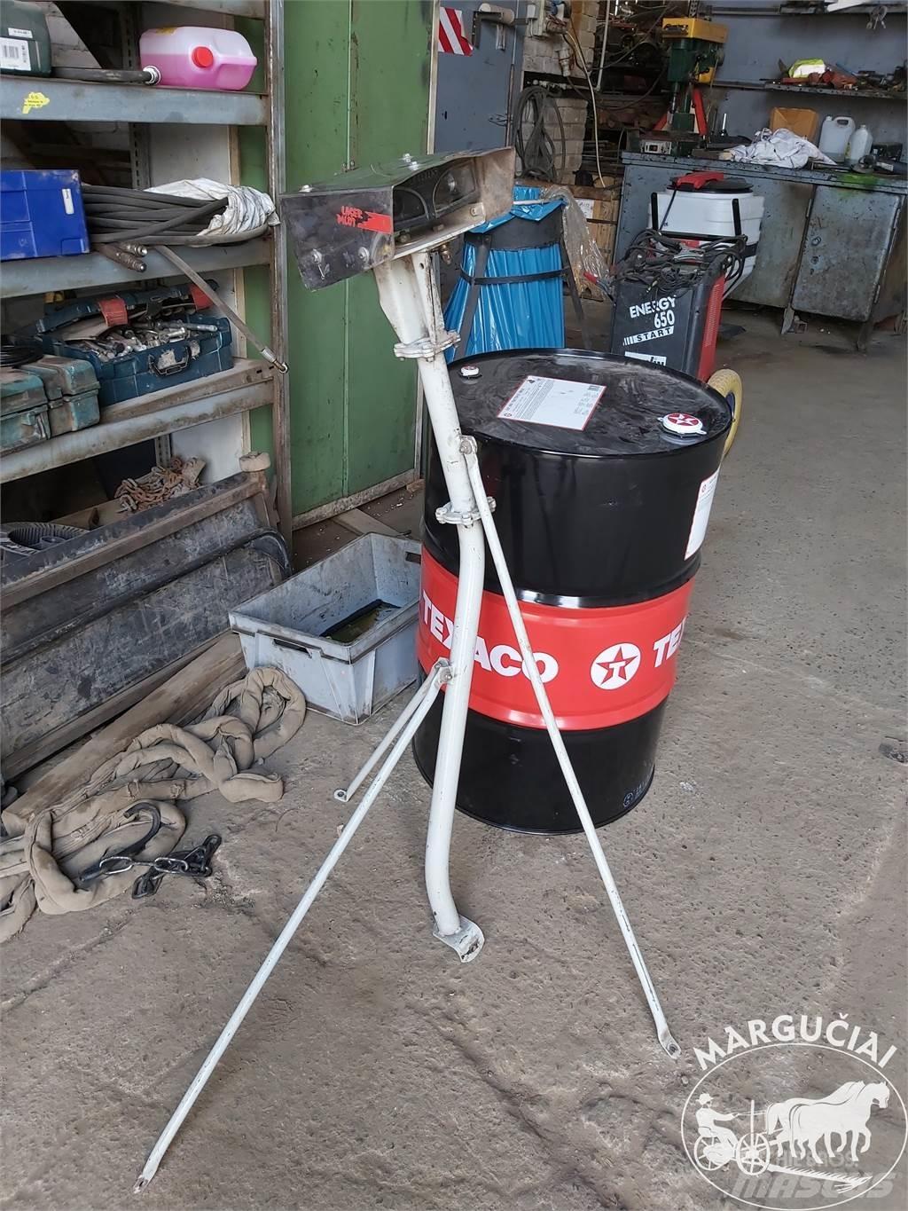 CLAAS Laser Pilot Agriculture - Others