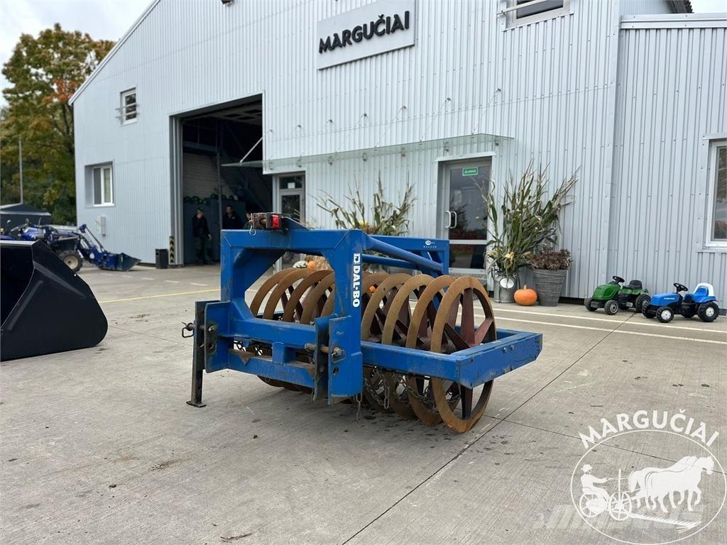Dal-Bo 1,5 m Agriculture - Others