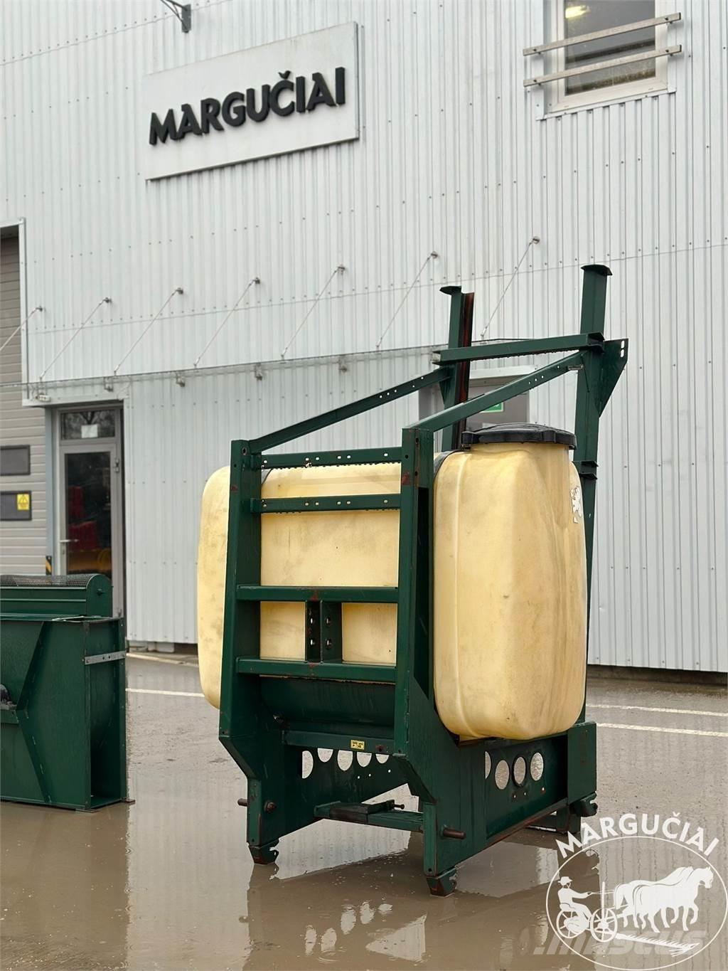 Danfoil 850 ltr. Agriculture - Others