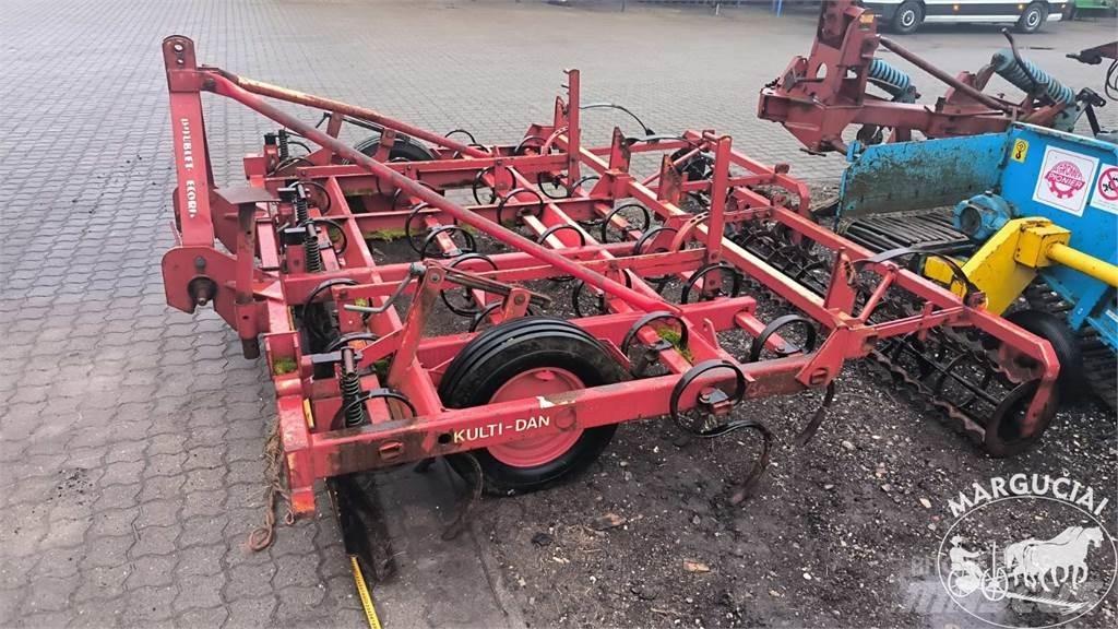 Doublet-Record 2,9 m Agriculture - Others