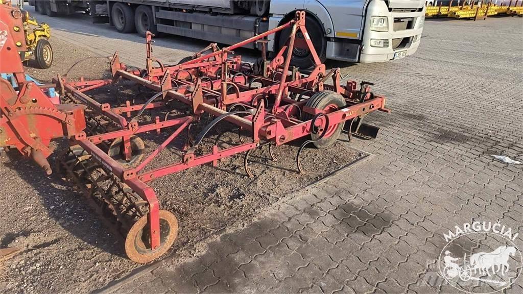 Doublet-Record 2,9 m Agriculture - Others