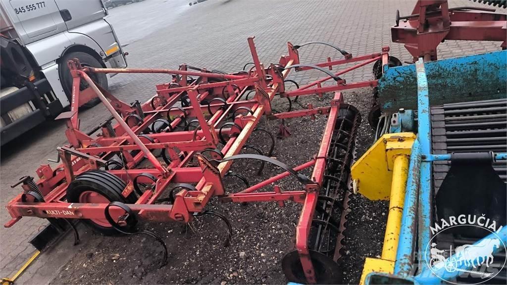 Doublet-Record 2,9 m Agriculture - Others